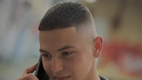 Exclusive Barber Shop