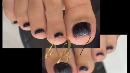 🦶🏼✨ Педикюр с гел лак 🦶🏼✨ Педикюр с гел лак