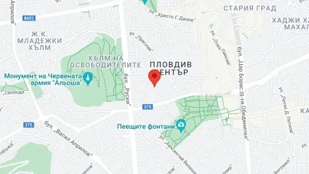 Виж MH Esthetic на карта Виж MH Esthetic на карта