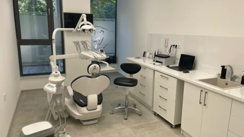 Office 'Morava' - Dr. Diana Nikolova