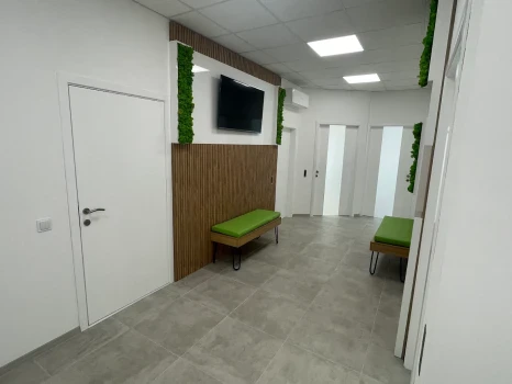 Office 'Morava' - Dr. Diana Nikolova