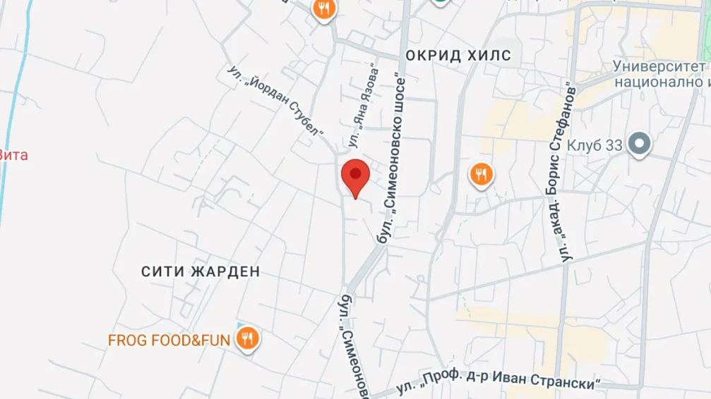 Voir Dara Physiotherapy sur la carte