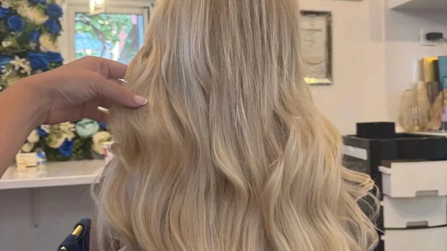 ELAN HAIR BOUTIQUE
