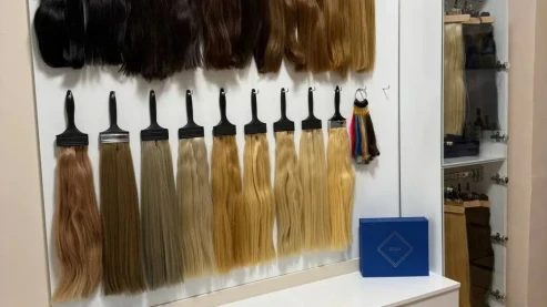 ELAN HAIR BOUTIQUE