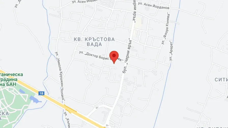 Виж a2me Home studio на карта