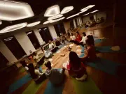 Ananda Meditation Ananda Meditation