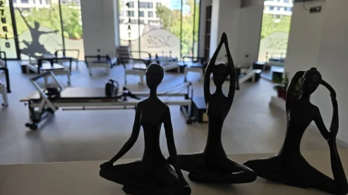 Be Fit Reformer Be Fit Reformer