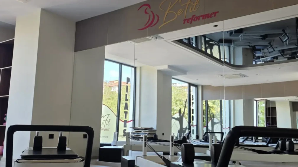 Be Fit Reformer