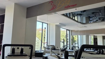 Be Fit Reformer