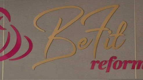 Be Fit Reformer Be Fit Reformer