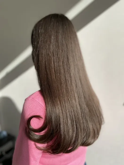 Матиране и стайлинг Матиране и стайлинг