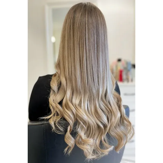 Матиране и стайлинг - Reservation.Studio