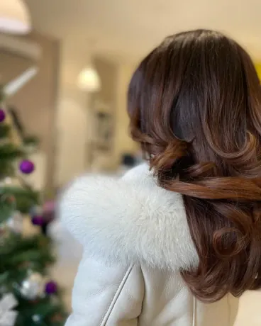 Матиране и стайлинг Матиране и стайлинг