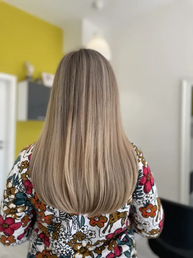 Матиране и стайлинг - Reservation.Studio Матиране и стайлинг - Reservation.Studio