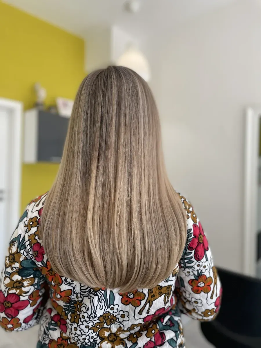 Матиране и стайлинг - Reservation.Studio