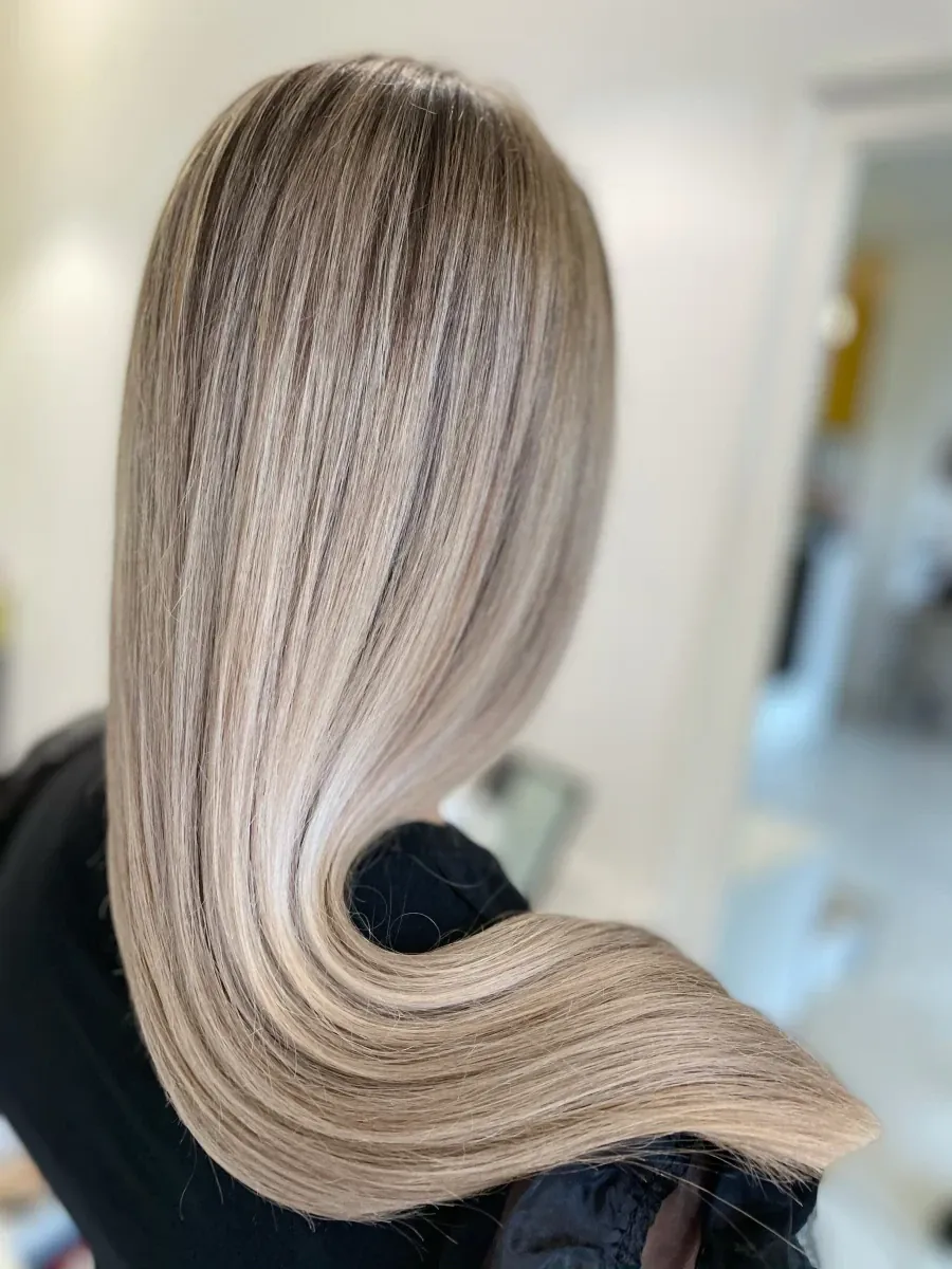 Матиране и стайлинг - Reservation.Studio