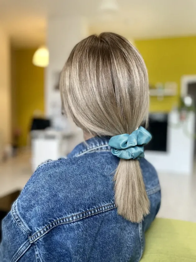 Матиране и стайлинг - Reservation.Studio