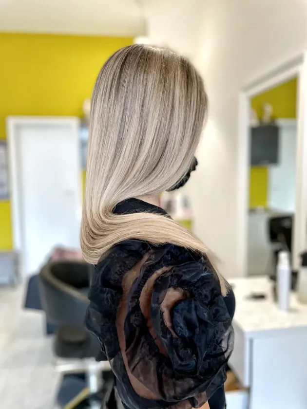 Матиране и стайлинг - Reservation.Studio Матиране и стайлинг - Reservation.Studio