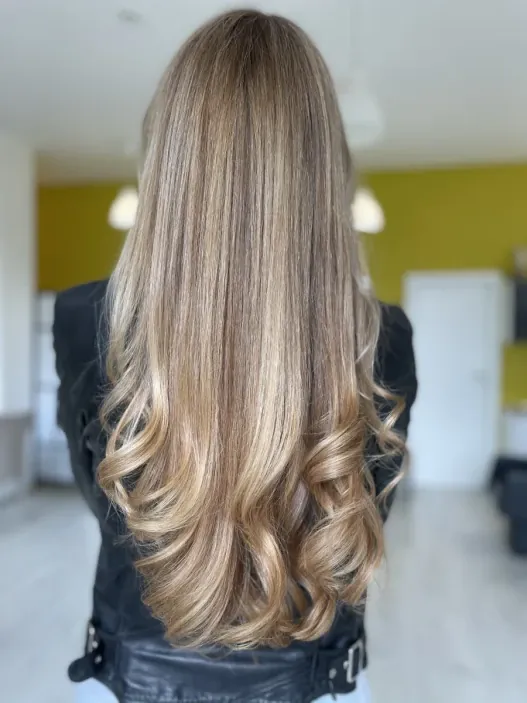 Матиране и стайлинг Матиране и стайлинг