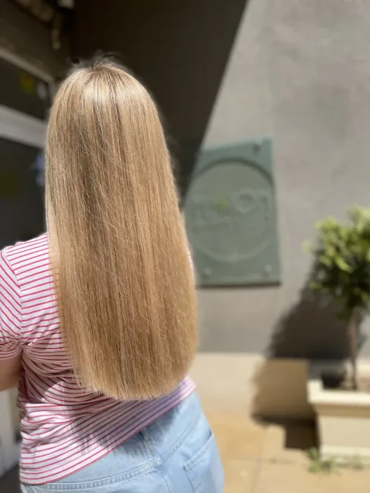 Матиране и стайлинг Матиране и стайлинг