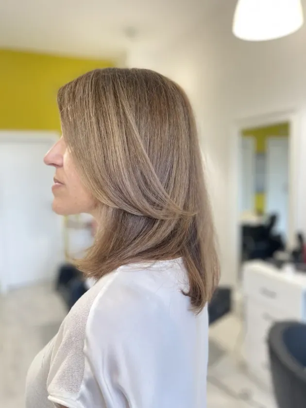 Матиране и стайлинг - Reservation.Studio Матиране и стайлинг - Reservation.Studio