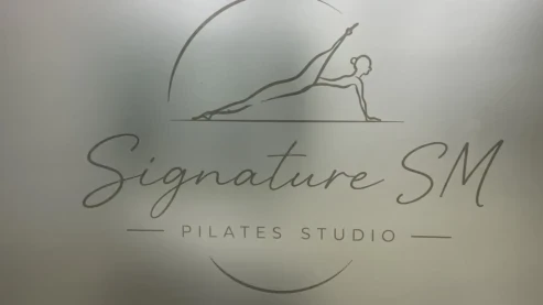 Reformer stüdyosu Signature SM