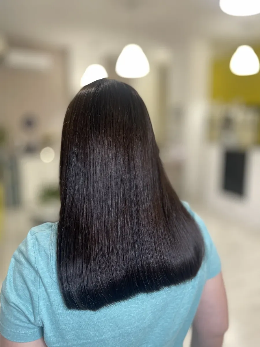 Матиране и стайлинг - Reservation.Studio