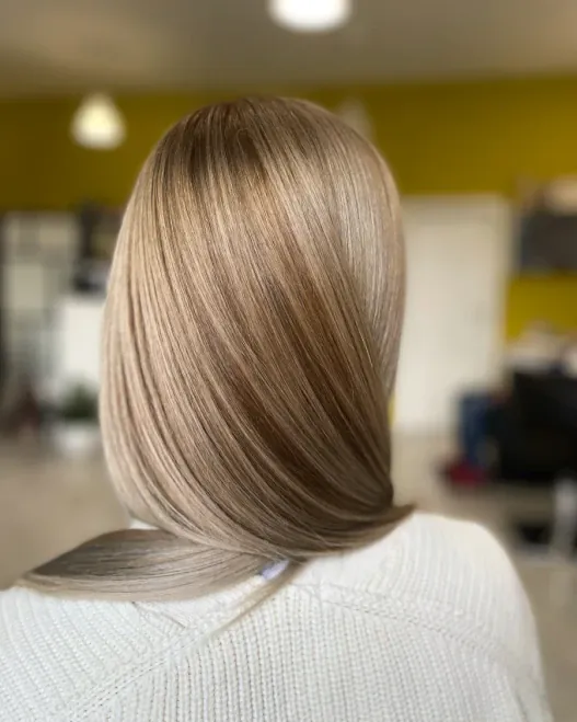 Терапия Milk shake