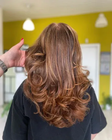 Терапия Milk shake