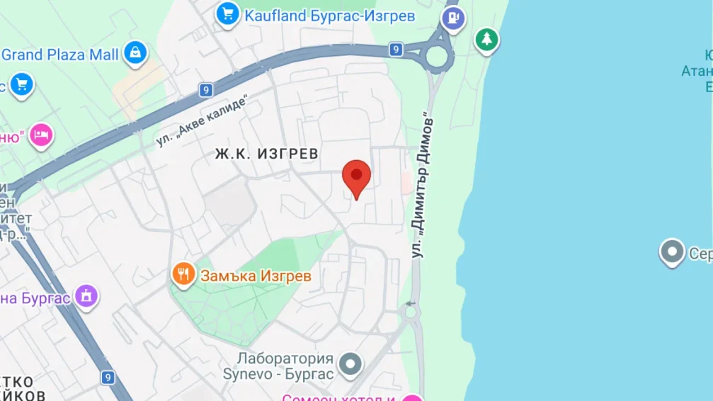 Dr. Serafimov Medical Aesthetics auf der Karte anzeigen Dr. Serafimov Medical Aesthetics auf der Karte anzeigen