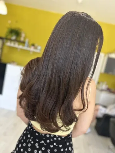 Боядисване и стайлинг