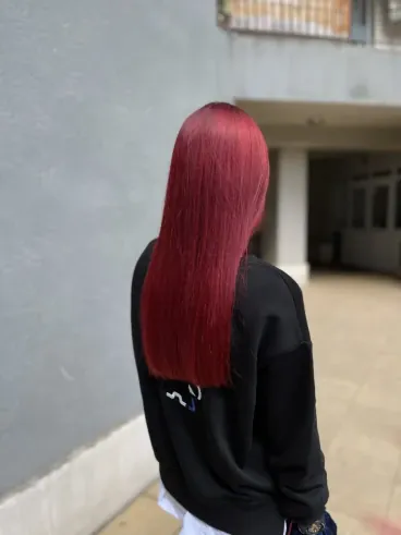 Боядисване и стайлинг Боядисване и стайлинг