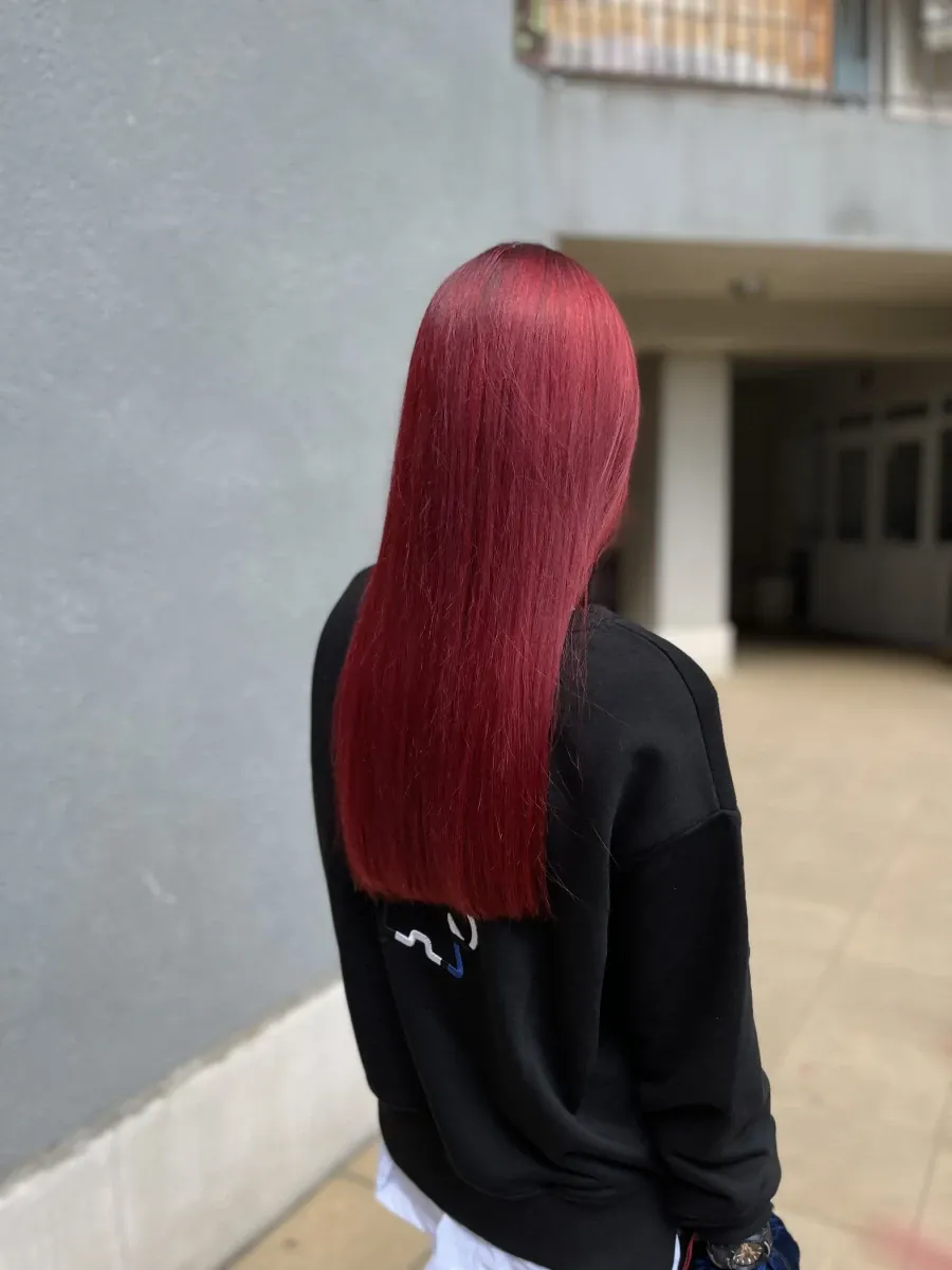 Боядисване и стайлинг - Reservation.Studio Боядисване и стайлинг - Reservation.Studio