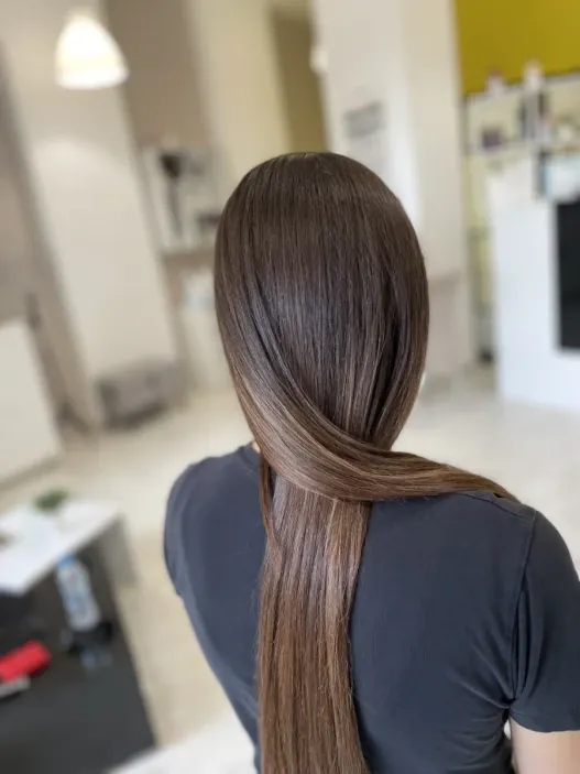 Боядисване и стайлинг Боядисване и стайлинг