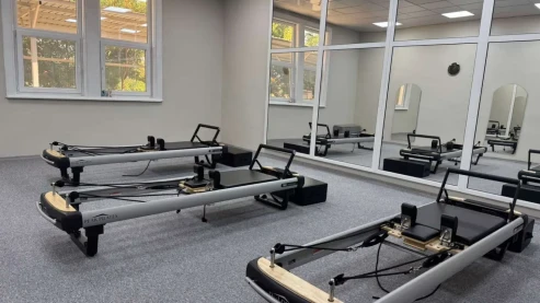 ТN PILATES