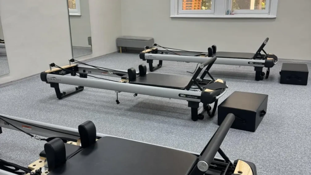 ТN PILATES