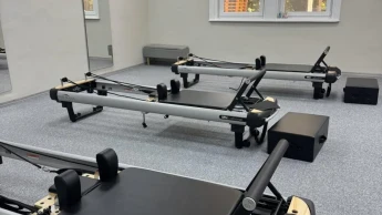 ТN PILATES ТN PILATES
