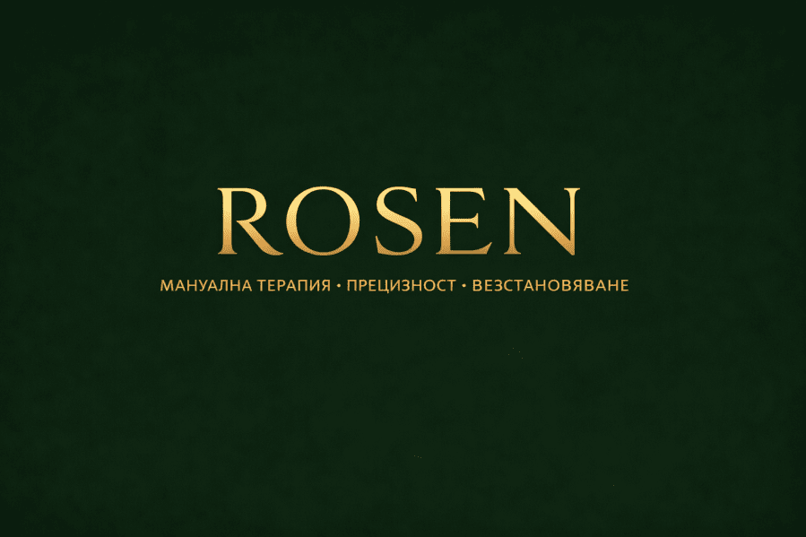 Butikov therapeutisches Zentrum - ROSEN