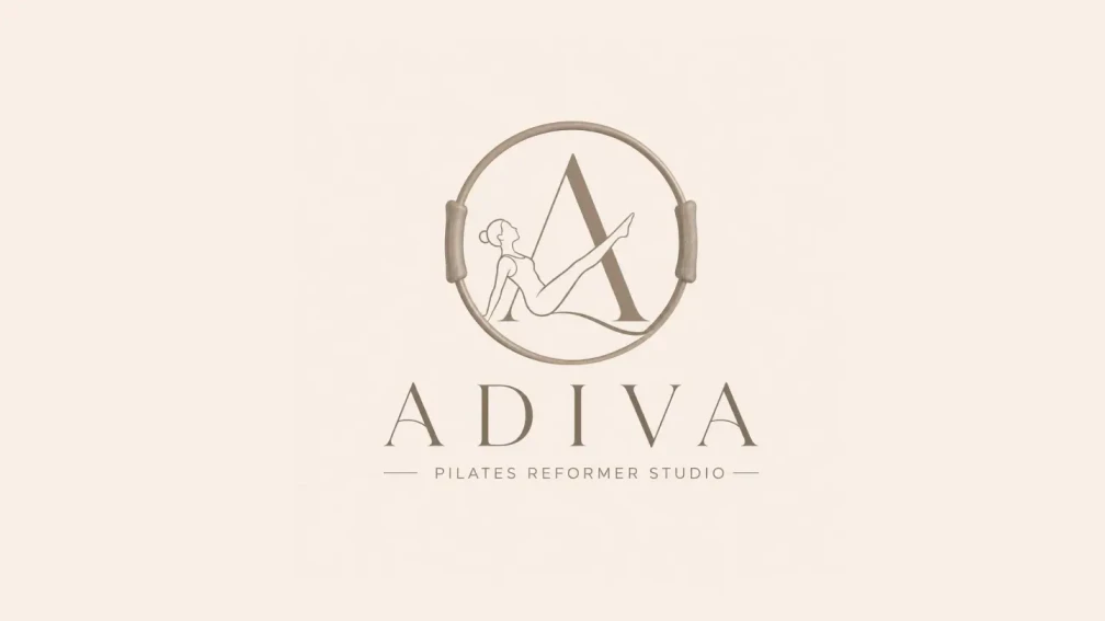 ADIVA pilates reformer studio