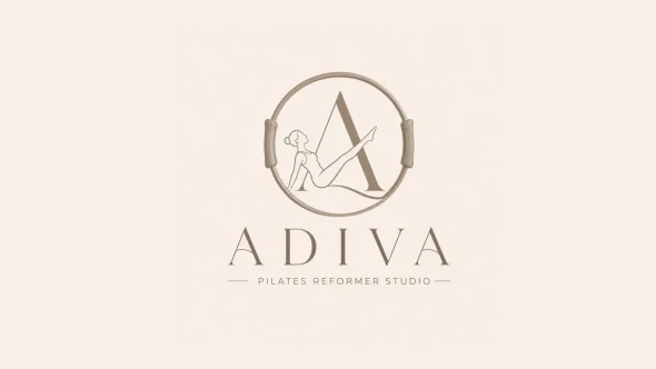 ADIVA pilates reformer studio