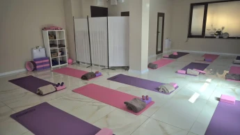 Studio Vasanna Space Studio Vasanna Space