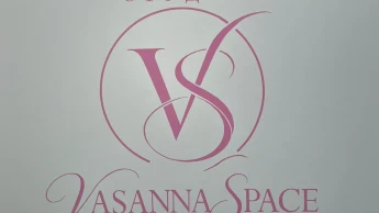 Studio Vasanna Space