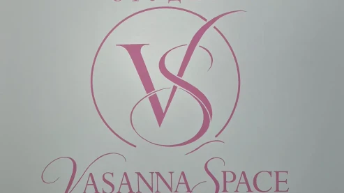 Studio Vasanna Space Studio Vasanna Space