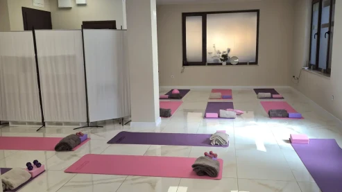 Studio Vasanna Space