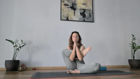 Yoga & Pilates Studio Vita Yoga & Pilates Studio Vita