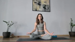 Yoga & Pilates Studio Vita