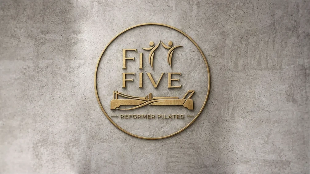 FiTT FIVE Reformer pilates