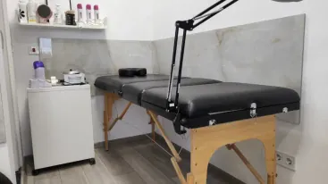 T&D BEAUTY SALON GREEN RESIDENCE