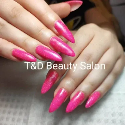 T&D BEAUTY SALON GREEN RESIDENCE T&D BEAUTY SALON GREEN RESIDENCE