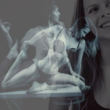 Méditation en trance